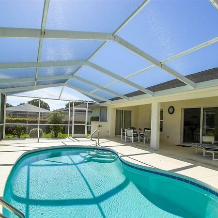 Pool Home Close To Golf And Nature - Comfort - 4 Bedroom Inverness Eksteriør bilde
