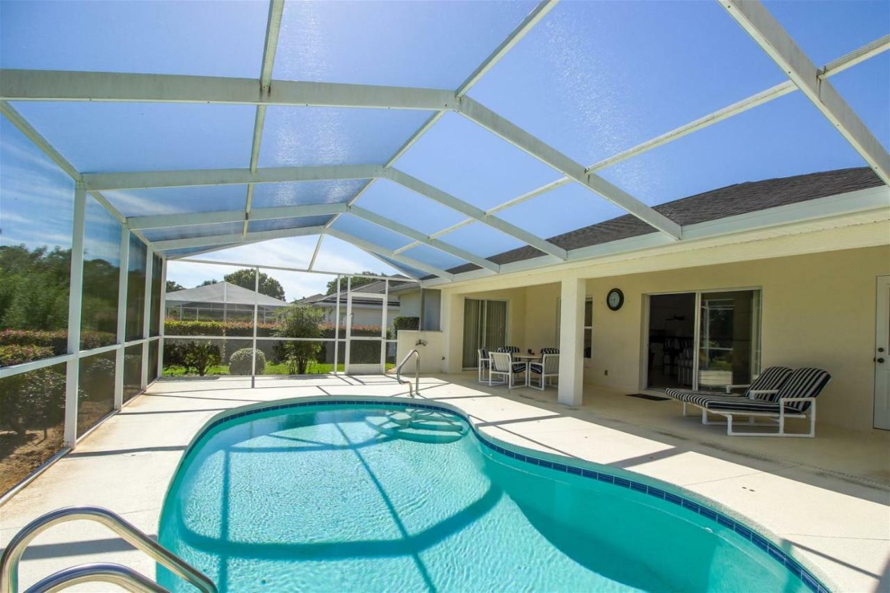 Pool Home Close To Golf And Nature - Comfort - 4 Bedroom Inverness Eksteriør bilde